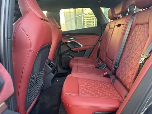 New 2025 Audi SQ5 Premium Plus image 12