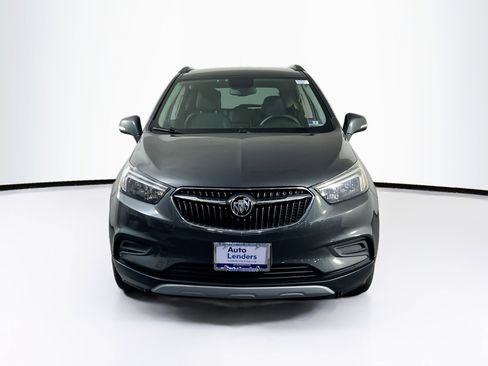 Used 2017 Buick Encore Preferred FWD image 2