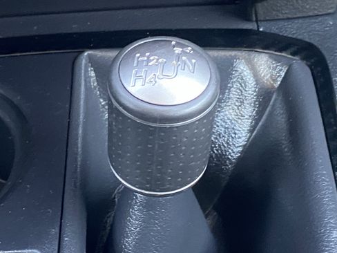 Used 2019 Toyota 4Runner TRD Off-Road Premium AWD/4WD image 18