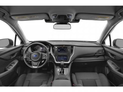 Used 2025 Subaru Outback image 10