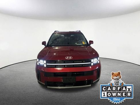 Used 2024 Hyundai Santa Fe Limited image 23