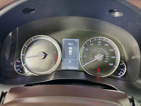 Used 2018 Lexus ES 350 w/ Navigation System Package FWD image 17