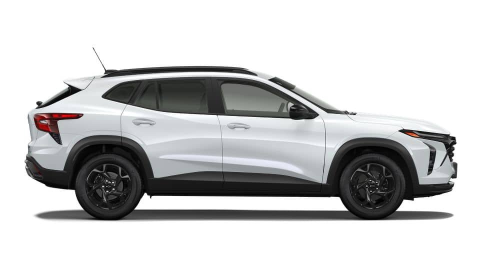New 2026 Chevrolet Trax LT w/ Driver Confidence Package FWD image 25