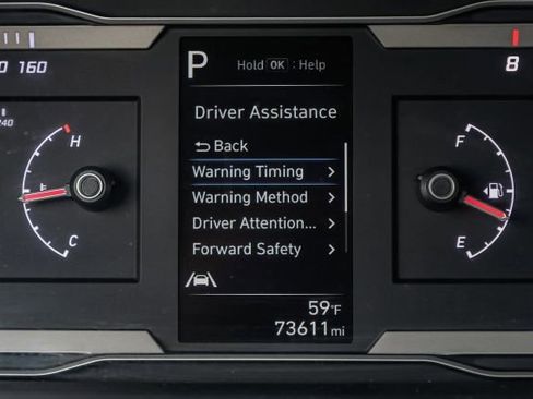 Used 2024 Hyundai Santa Cruz SEL image 27