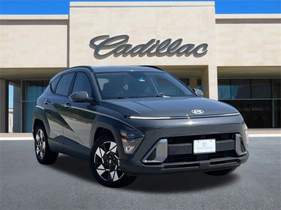 Used 2024 Hyundai Kona SEL