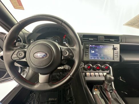 Used 2022 Subaru BRZ Premium image 12
