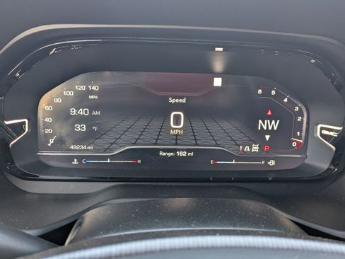 Used 2023 GMC Yukon XL Denali Ultimate image 16