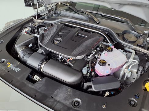 New 2026 Dodge Charger Scat Pack image 15