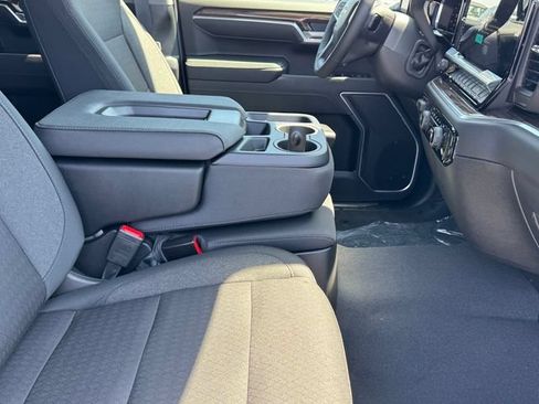 New 2026 Chevrolet Silverado 1500 LT AWD/4WD image 7