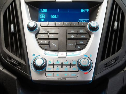 Used 2014 Chevrolet Equinox LS FWD image 19