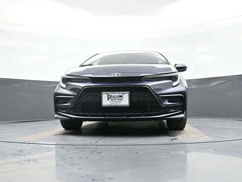 Certified 2023 Toyota Corolla XSE image 26