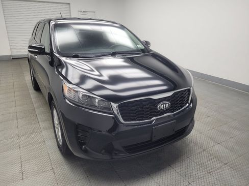 Used 2020 Kia Sorento L image 13