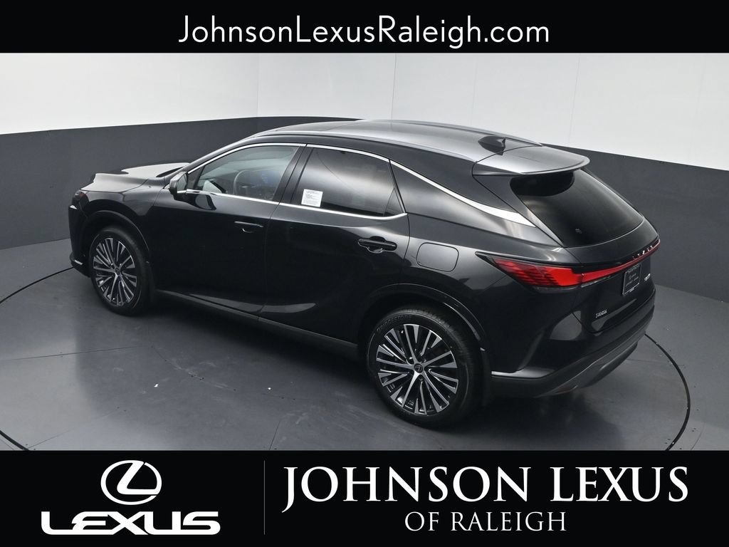 New 2026 Lexus RX 350 Premium Plus FWD image 25