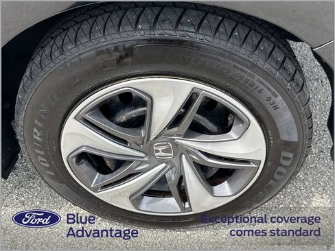 Used 2020 Honda Civic LX image 11