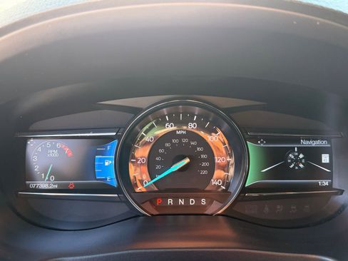 Used 2016 Ford Explorer Sport image 21