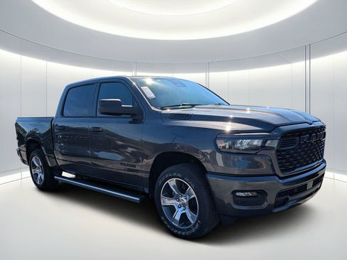 New 2026 RAM 1500 Express RWD image 1