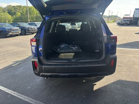 New 2026 Subaru Outback Premium AWD/4WD image 49