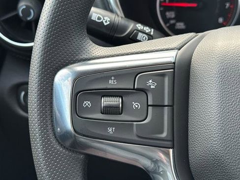 New 2026 Chevrolet Blazer LT image 26