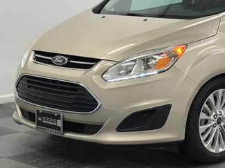 Used 2017 Ford C-MAX SE FWD video 2