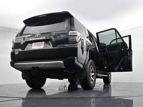 Used 2024 Toyota 4Runner TRD Off-Road AWD/4WD image 44