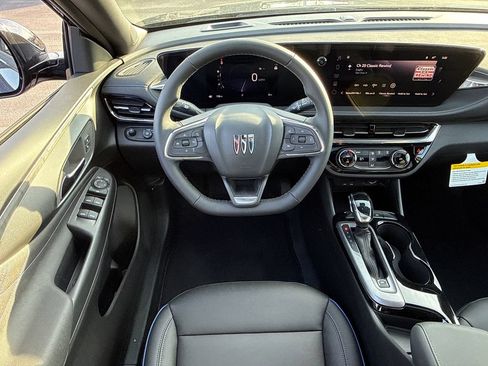 New 2026 Buick Envista Sport Touring FWD image 28