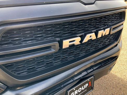 Used 2020 RAM 1500 HFE image 36