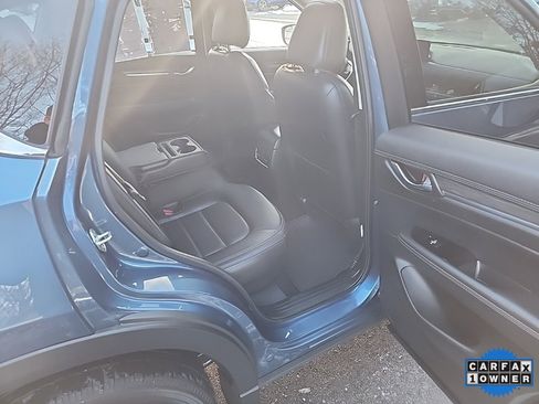 Certified 2023 MAZDA CX-5 AWD 2.5 S w/ Premium Package image 26