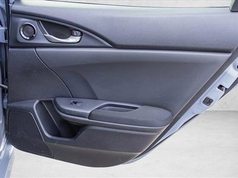 Used 2021 Honda Civic EX image 27