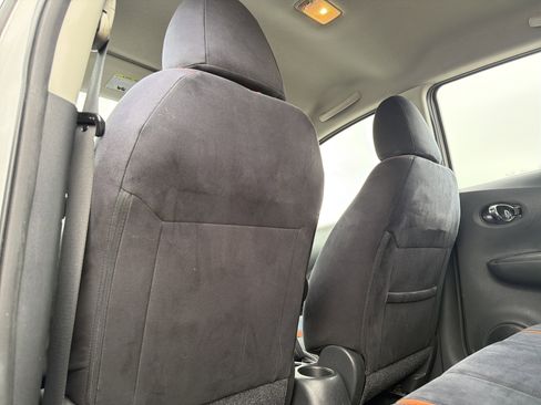 Used 2016 Nissan Versa Note SR image 27