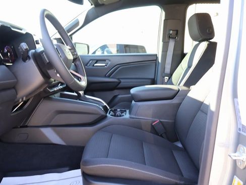 Used 2026 Chevrolet Colorado LT w/ Advanced Trailering Package image 22