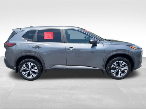 Used 2023 Nissan Rogue SV FWD image 7