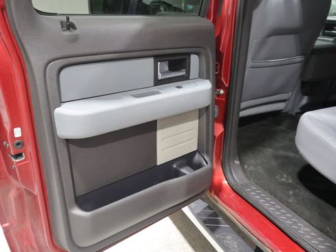 Used 2013 Ford F150 XLT w/ Luxury Equipment Group AWD/4WD image 20