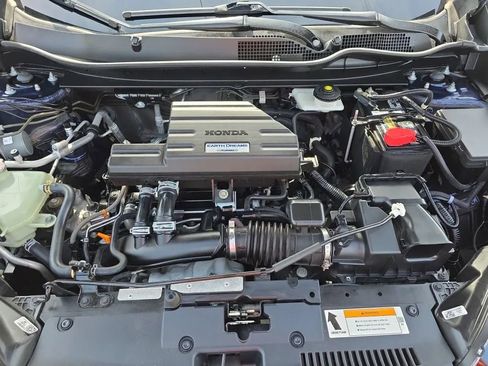 Used 2019 Honda CR-V EX image 52