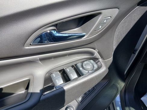 Certified 2024 Chevrolet Equinox Premier AWD/4WD image 15