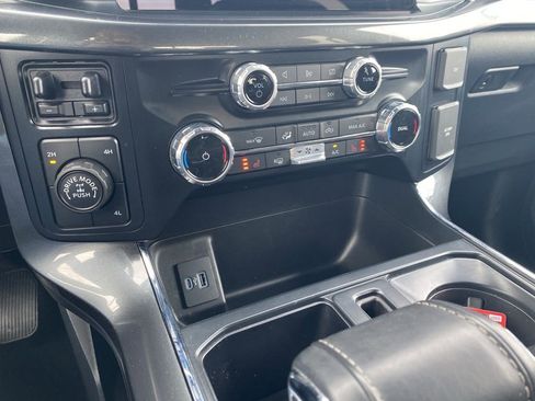 Used 2023 Ford F150 XLT w/ Equipment Group 302A High image 41