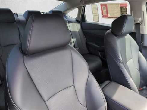 Used 2024 Honda Accord EX-L image 25
