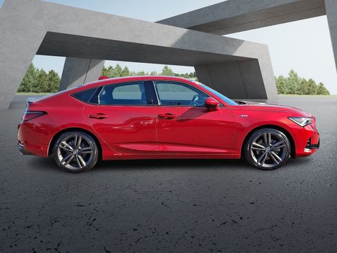 Used 2023 Acura Integra A-Spec image 7