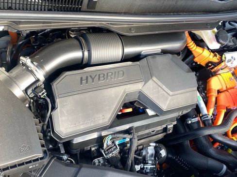 New 2026 Kia Carnival SX Prestige image 28