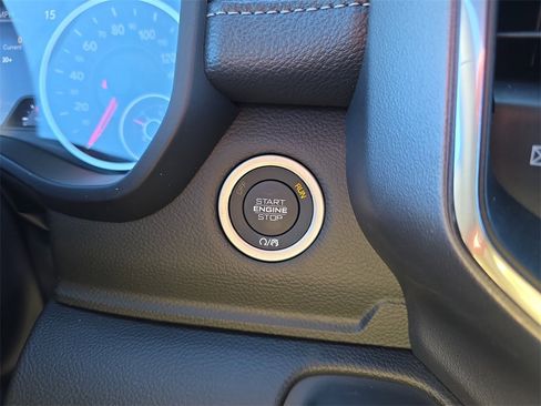 New 2026 RAM 1500 Laramie w/ Night Edition image 25