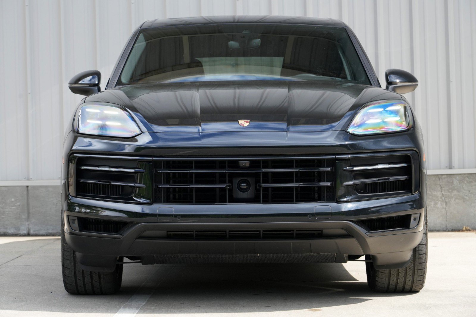 Used 2025 Porsche Cayenne S w/ Premium Package Plus AWD/4WD image 7