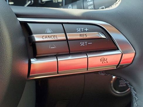 New 2025 MAZDA CX-50 AWD 2.5 S w/ Weather Package image 24