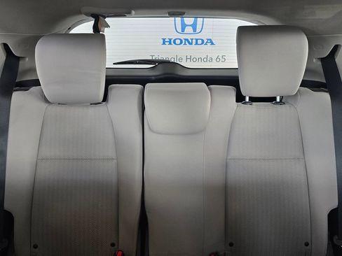 Used 2018 Honda HR-V EX image 8