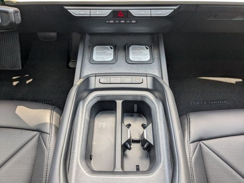 New 2027 Kia Telluride EX AWD/4WD image 22