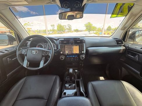 Used 2021 Toyota 4Runner TRD Pro AWD/4WD image 26