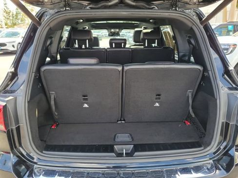 Used 2020 Mercedes-Benz GLB 250 4MATIC image 24