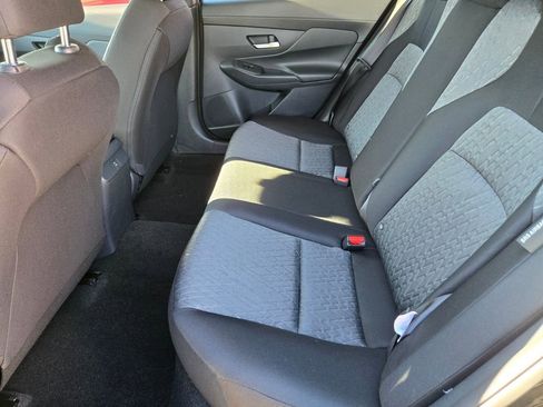 New 2026 Nissan Sentra SV w/ SV Convenience Package FWD image 7