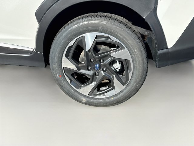 New 2026 Subaru Crosstrek 2.5i Limited AWD/4WD image 22