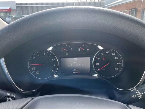 Used 2023 Chevrolet Blazer LT w/ Convenience Package image 19