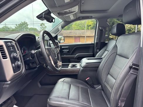 Used 2017 GMC Sierra 1500 Denali AWD/4WD image 19