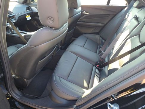 New 2026 Cadillac CT4 Premium Luxury image 18